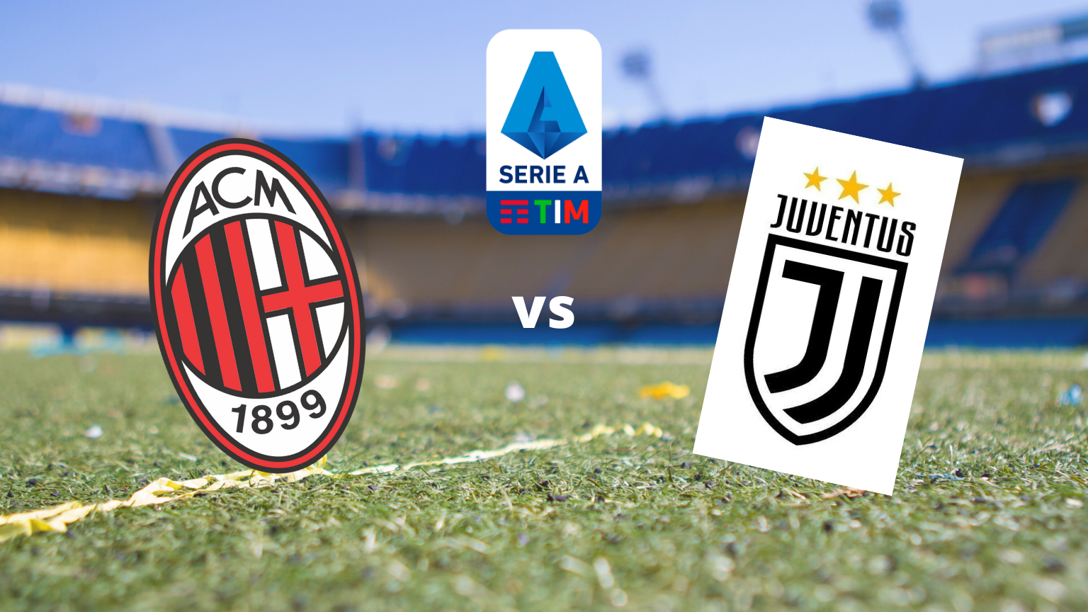 Pronostici Serie A: Milan-Juventus