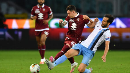 Serie A: su Torino-Lazio, scongiurato il rischio rinvio
