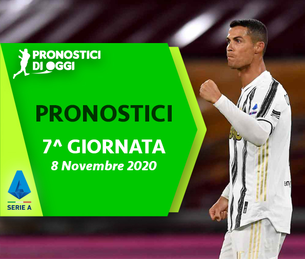 Serie A: il Video Pronostico della settima giornata
