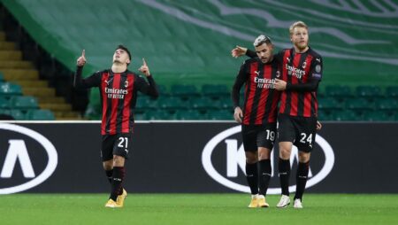 Europa League: le formazioni di Milan-Celtic, Alkmaar-Napoli e Roma-Young Boys