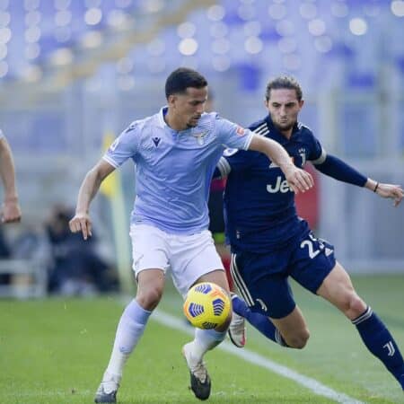 Serie A: una interessante quota maggiorata in arrivo per Juventus-Lazio!