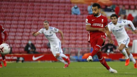 Premier League: c’è una super quota maggiorata per Liverpool-Leeds!